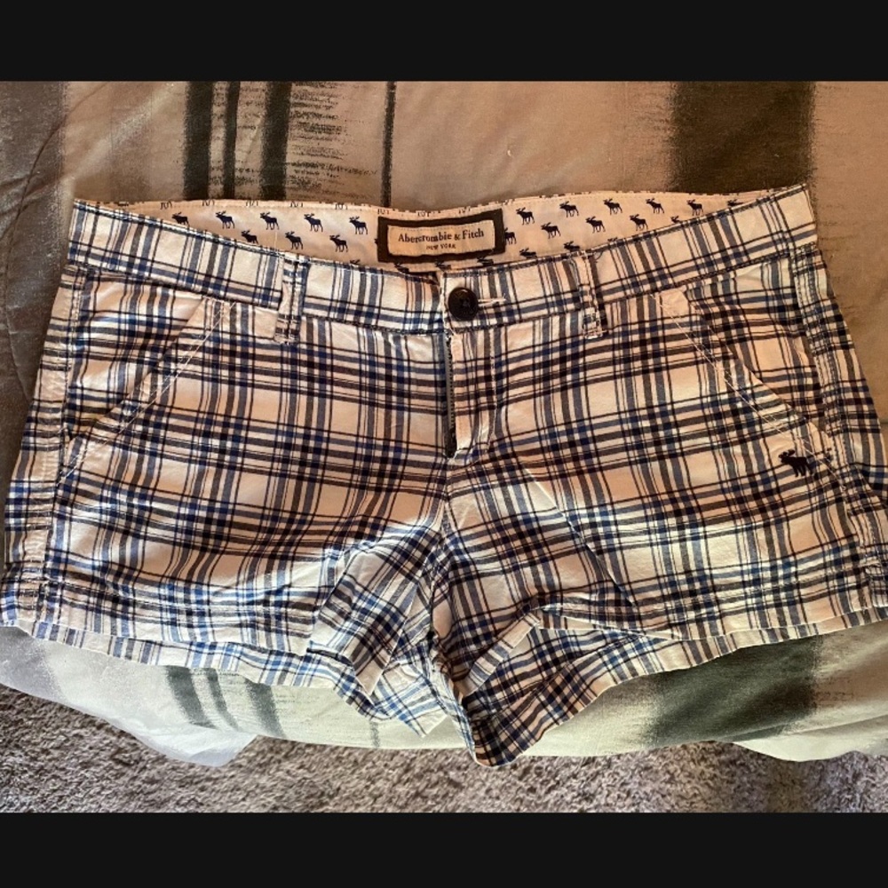 Abercrombie & Fitch Shorts